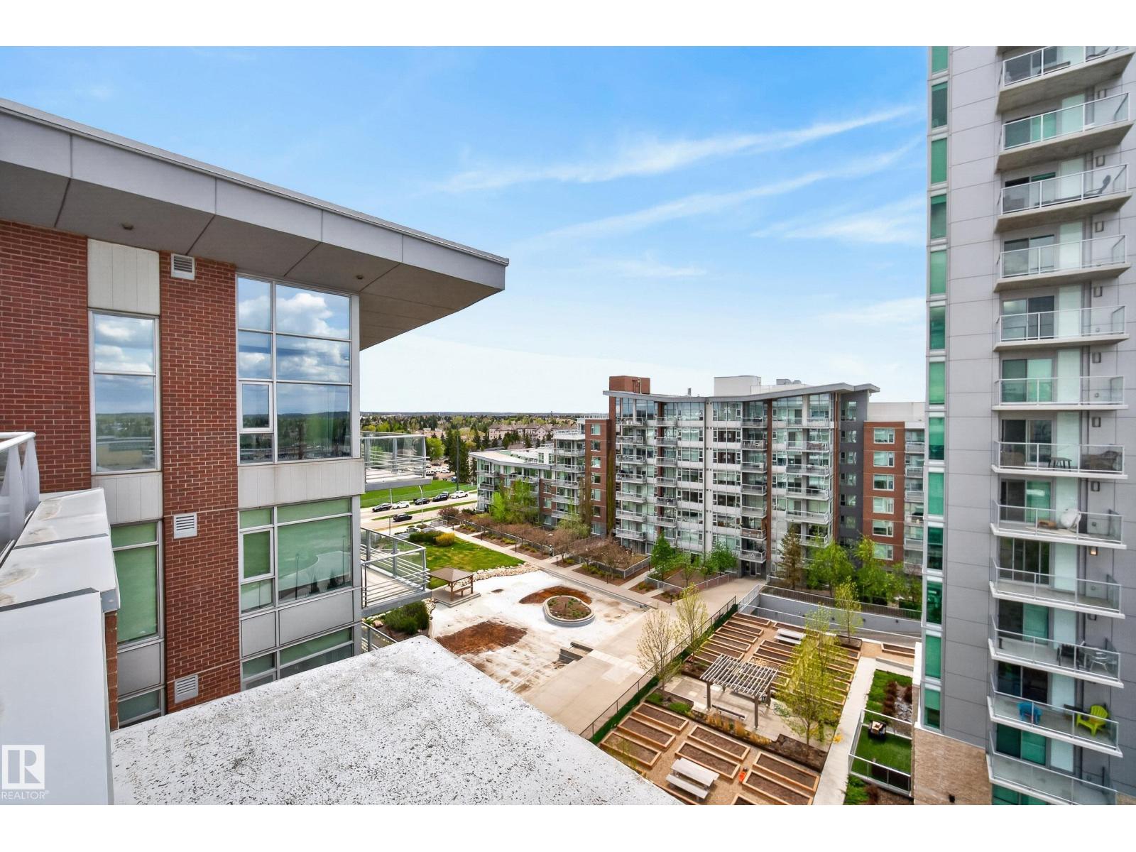 #808 2612 109 ST NW - 48