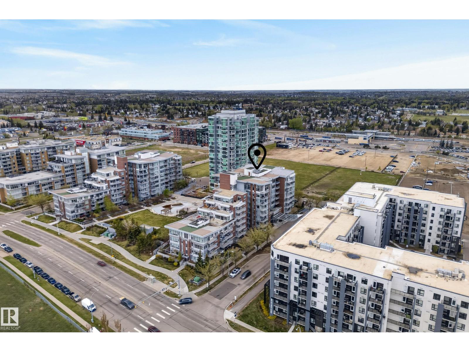 #808 2612 109 ST NW - 6