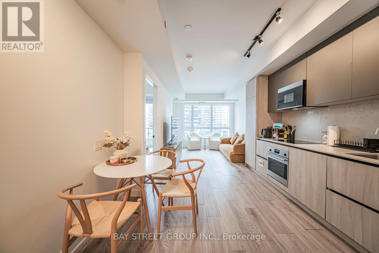 #1703 108 PETER STREET - 20