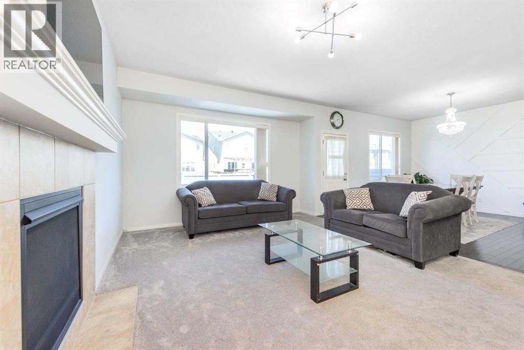 19 Skyview Ranch Crescent NE - 8