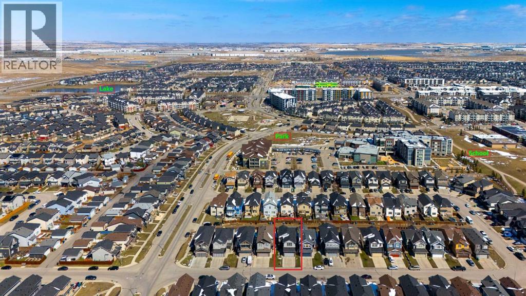 19 Skyview Ranch Crescent NE - 44