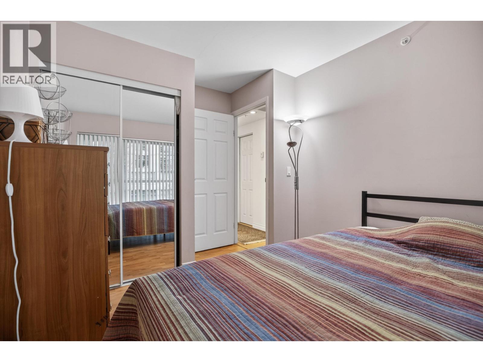 303 1388 HOMER STREET, Vancouver