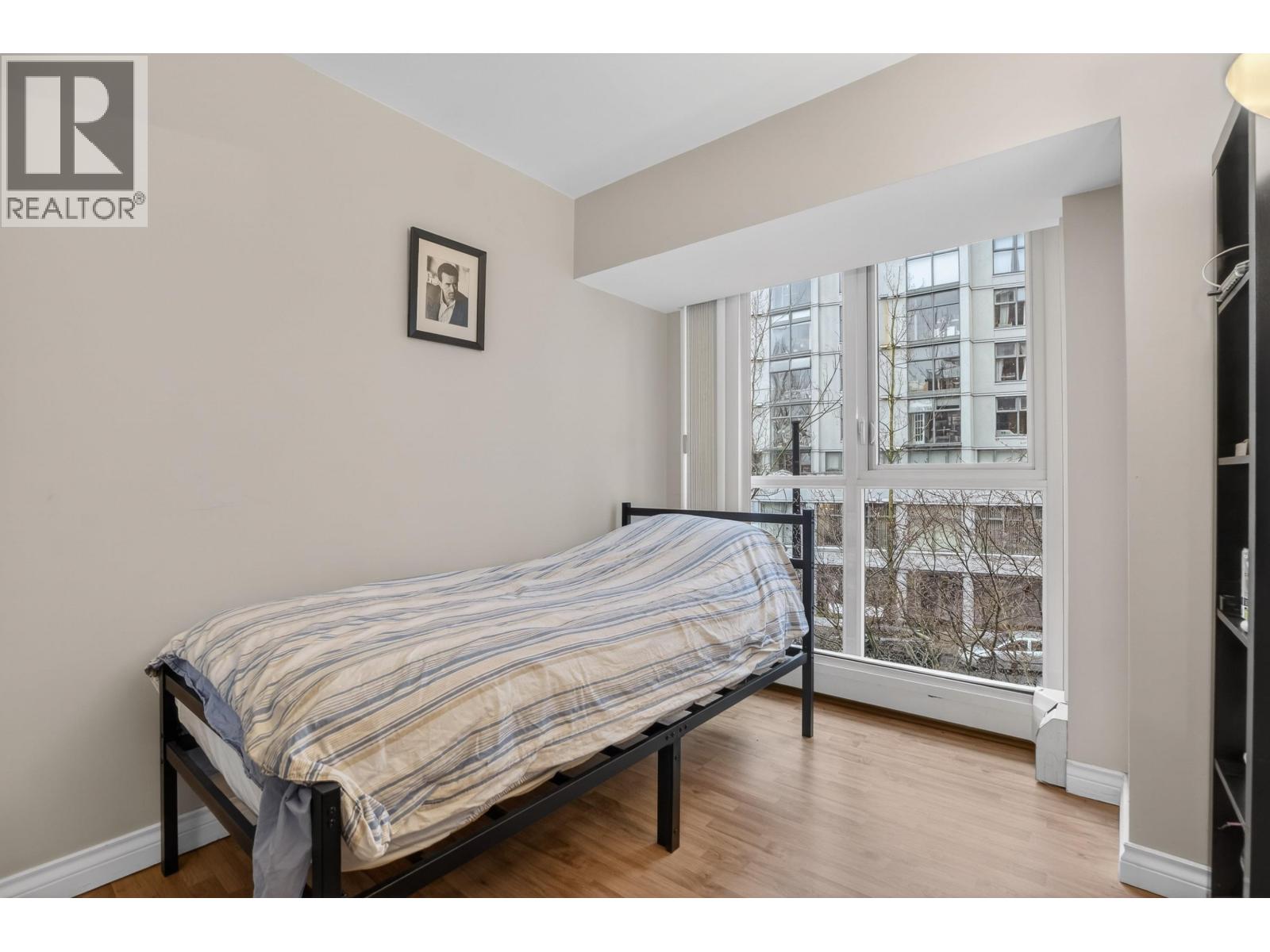303 1388 HOMER STREET, Vancouver