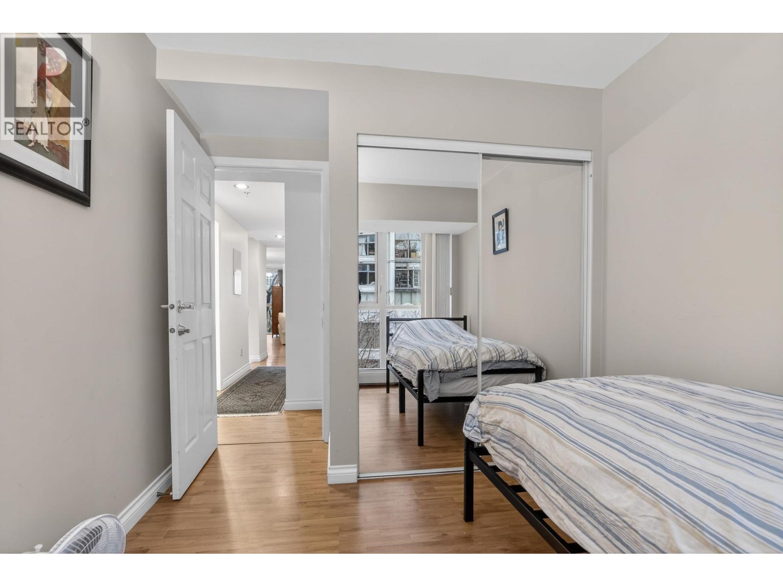 303 1388 HOMER STREET, Vancouver