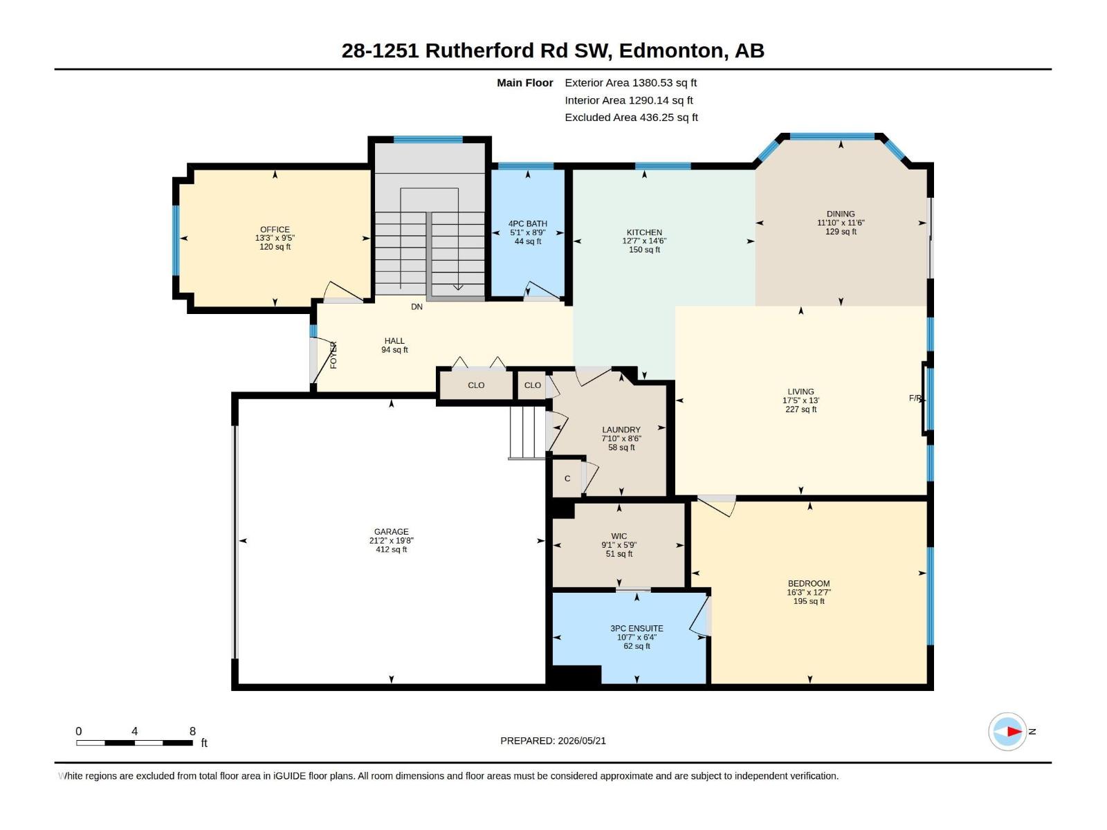#28 1251 RUTHERFORD RD SW - 33