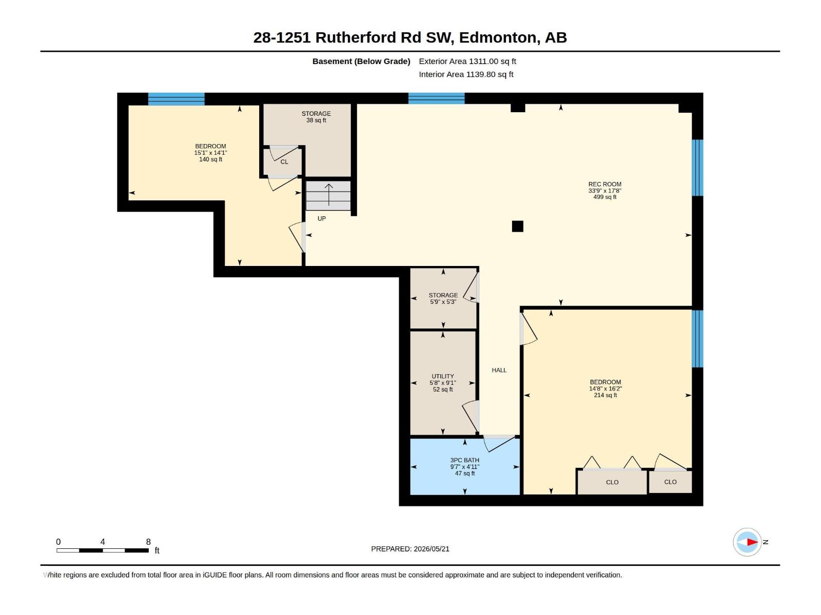 #28 1251 RUTHERFORD RD SW - 35