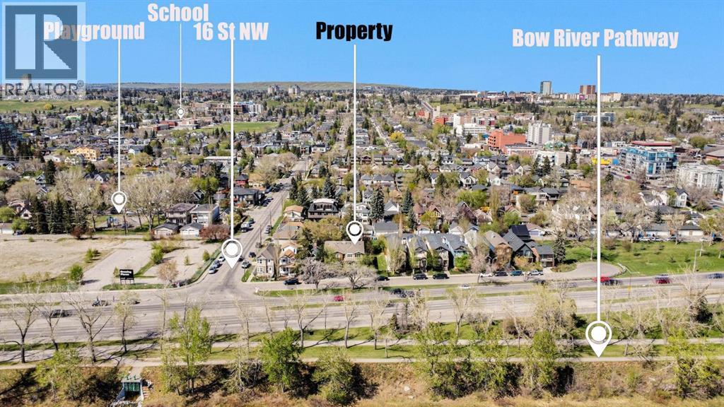 1650 Westmount Boulevard NW - 48