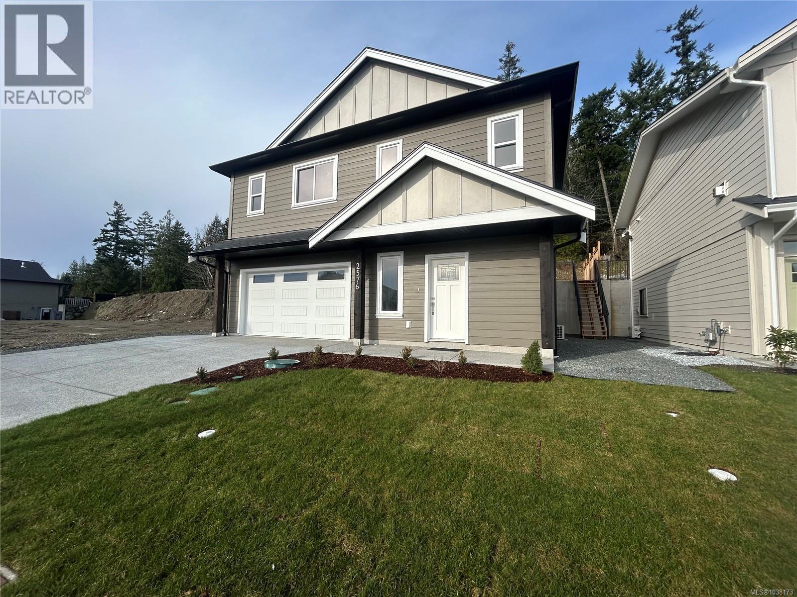  2576 Nickson Way, Sooke