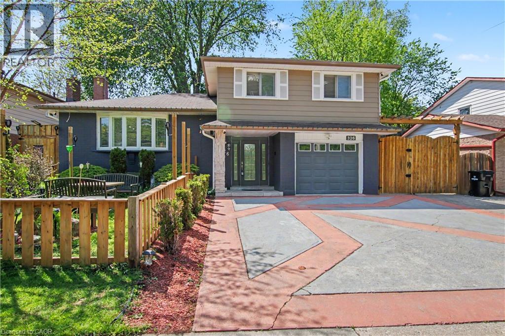 326 MANCHESTER Road - 1