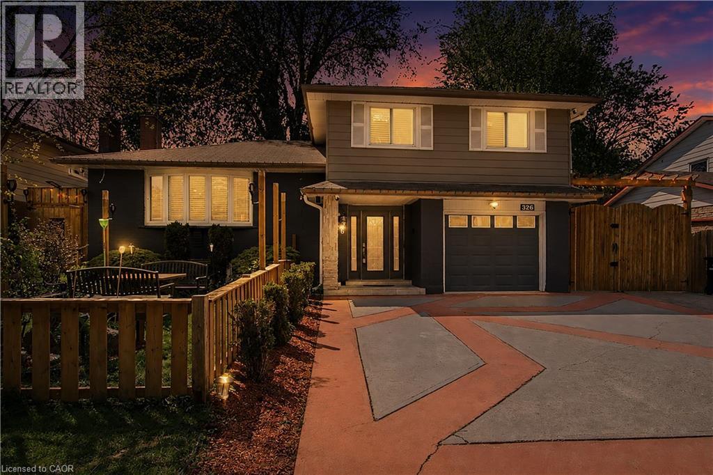 326 MANCHESTER Road - Image 2