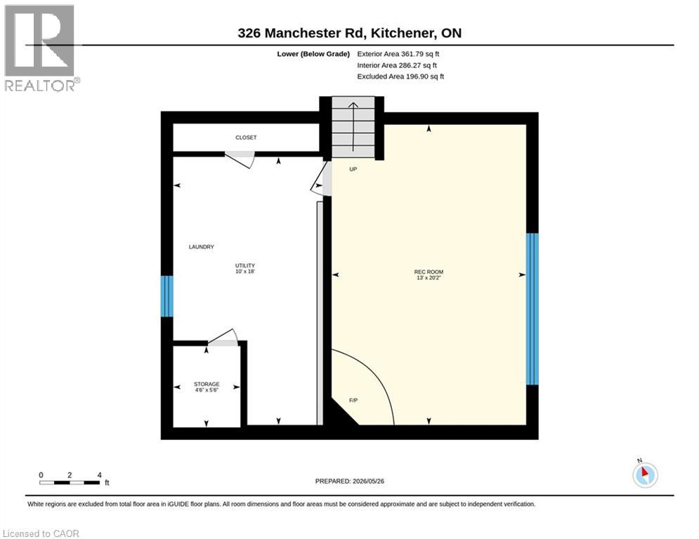 326 MANCHESTER Road - 38