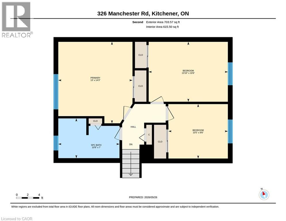 326 MANCHESTER Road - 39