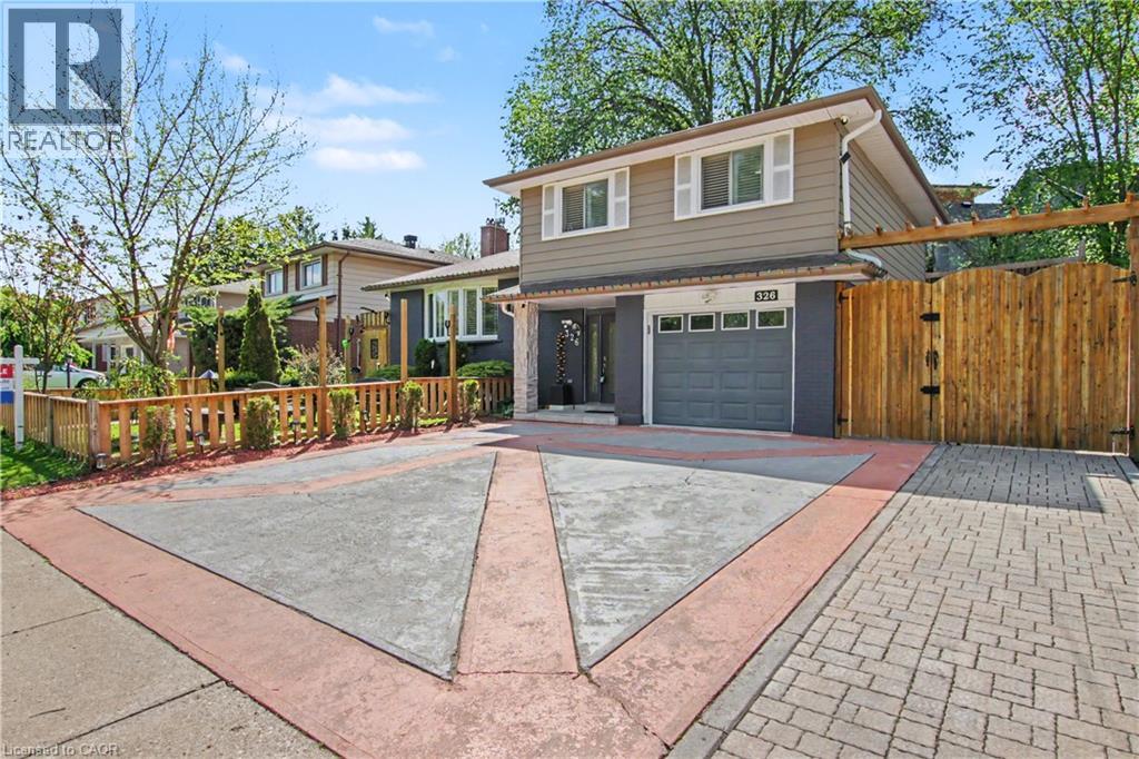 326 MANCHESTER Road - 4