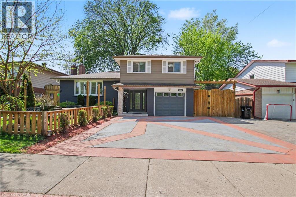 326 MANCHESTER Road - 5