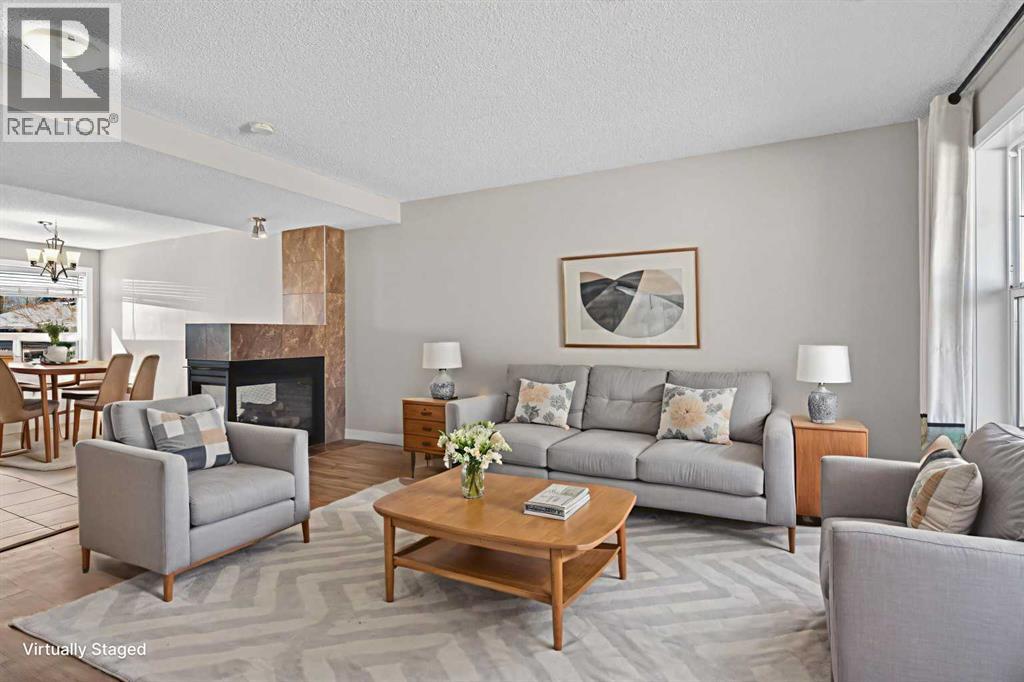 43 Sage Hill Way NW - 6
