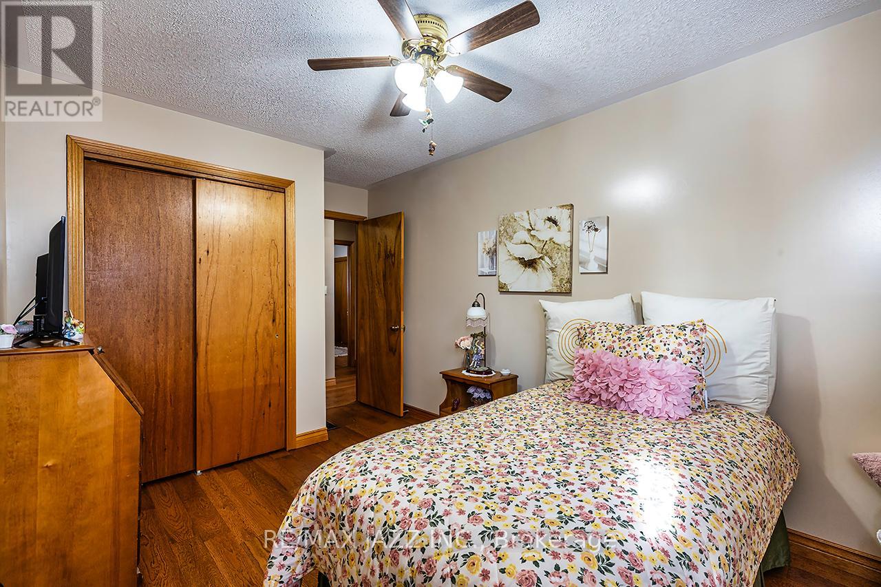 17 HURON DRIVE - 21