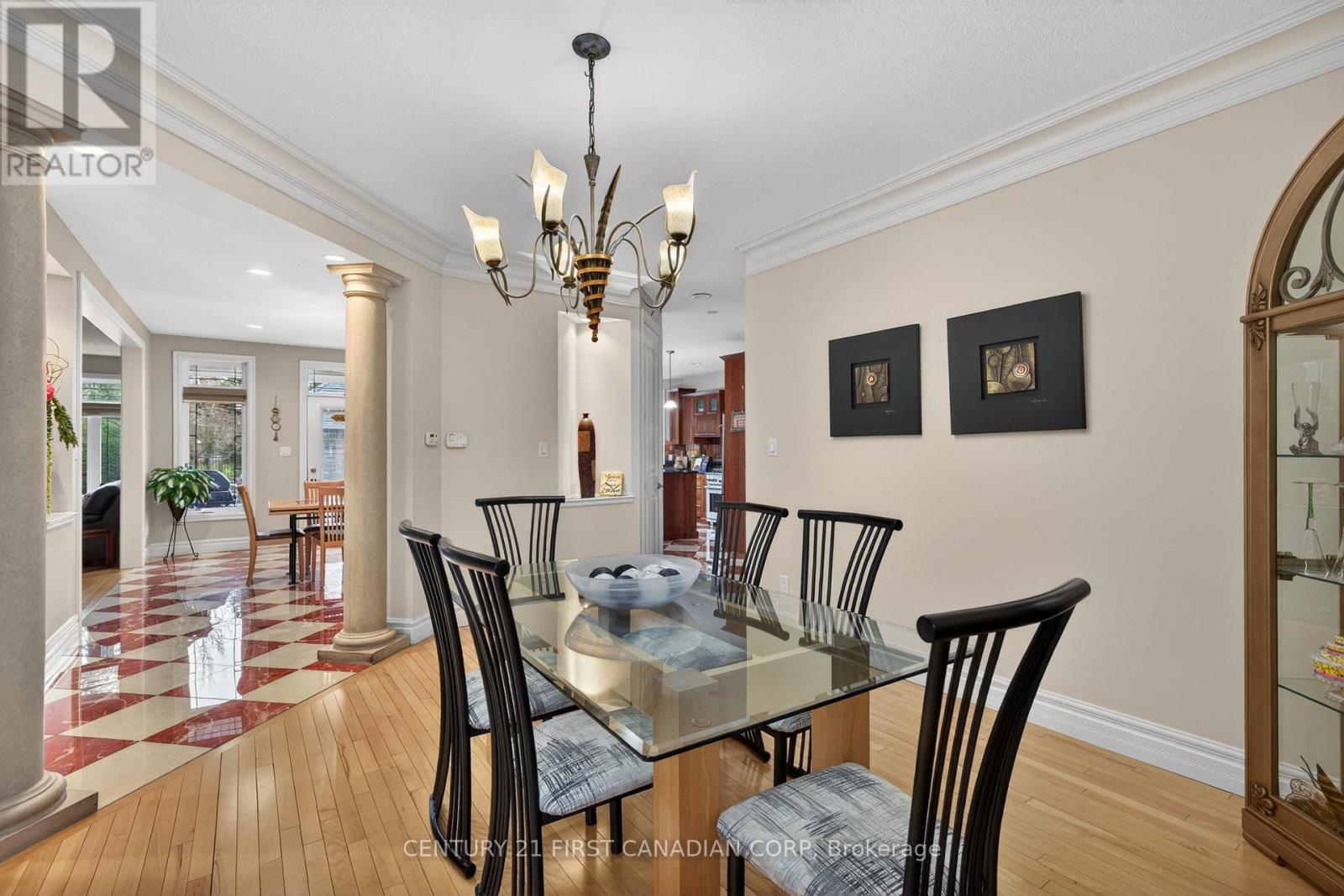 #2 7222 CLAYTON WALK - 16