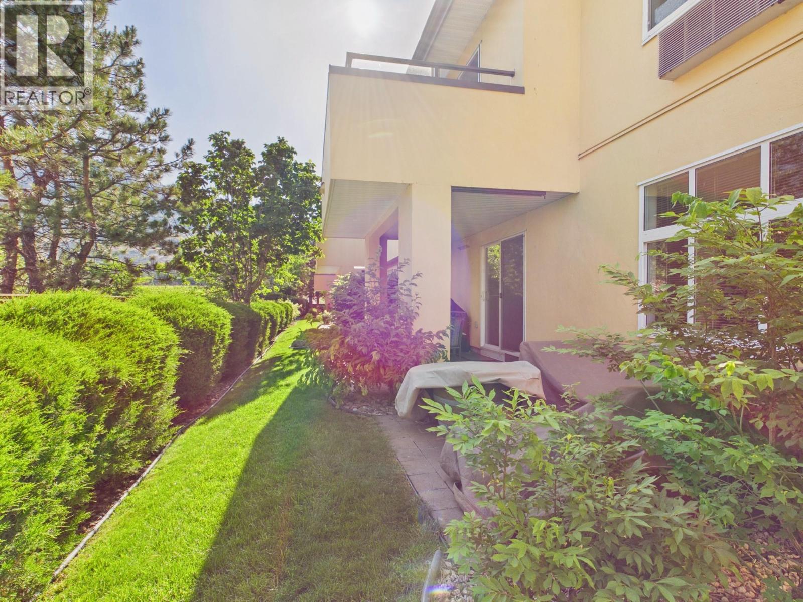 7600 COTTONWOOD Drive Unit# 6, Osoyoos