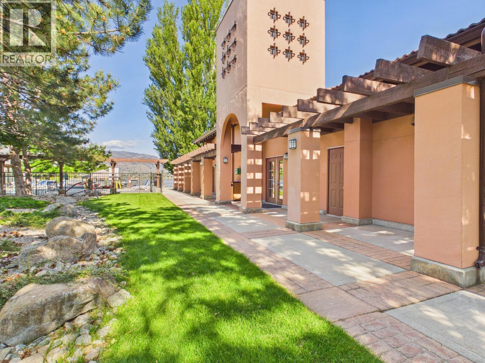7600 COTTONWOOD Drive Unit# 6, Osoyoos