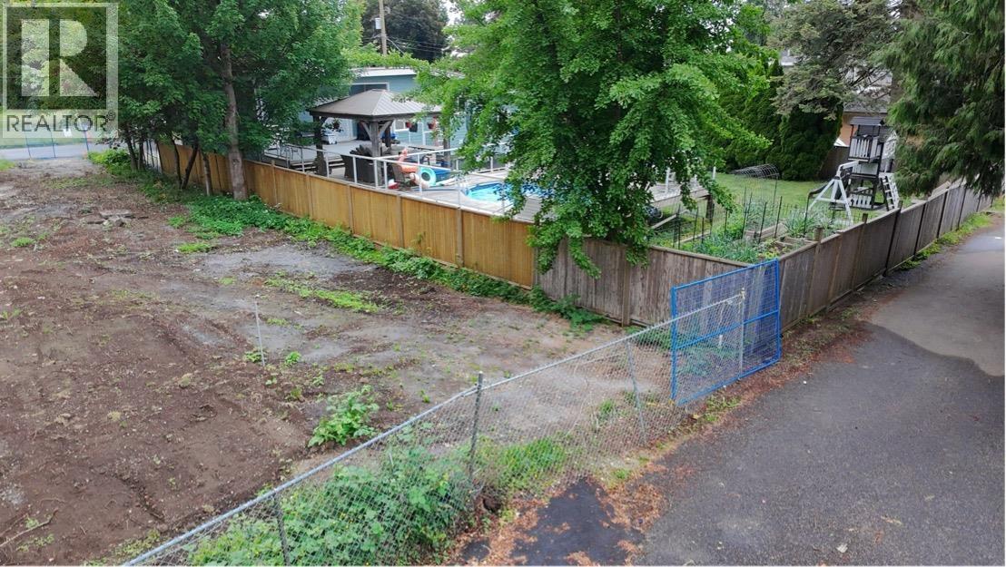 20777 LORNE AVENUE, Maple Ridge