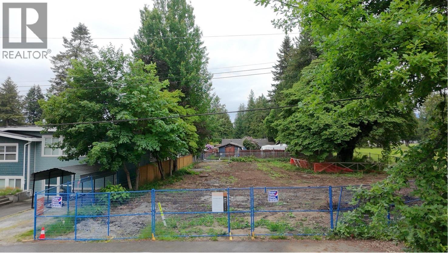 20777 LORNE AVENUE, Maple Ridge