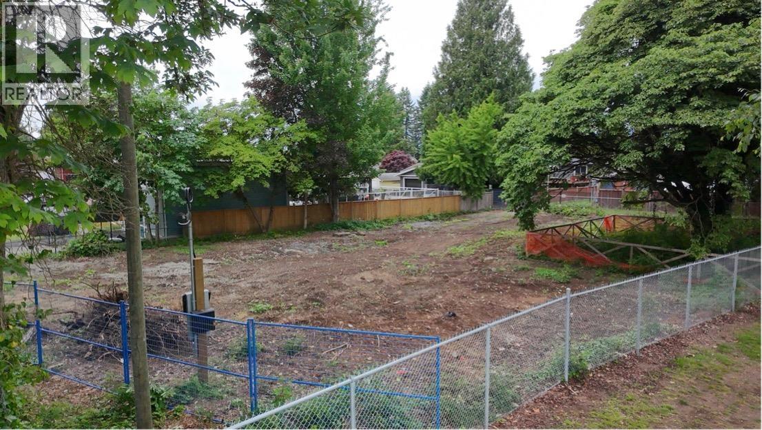 20777 LORNE AVENUE, Maple Ridge