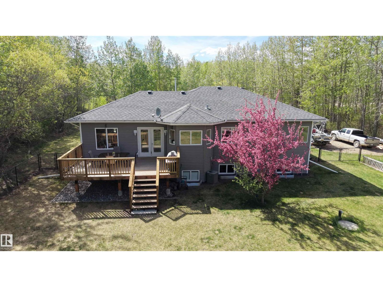 #22 53407 RGE ROAD 30 - 2