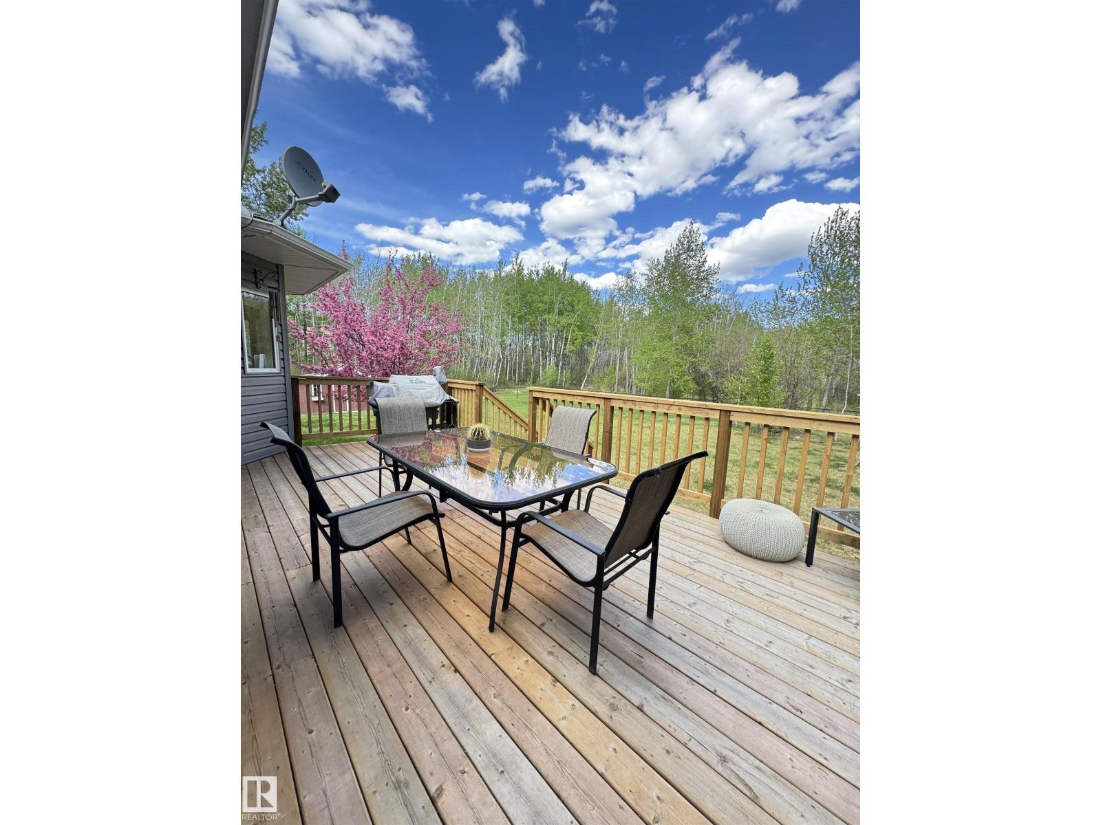 #22 53407 RGE ROAD 30 - 21