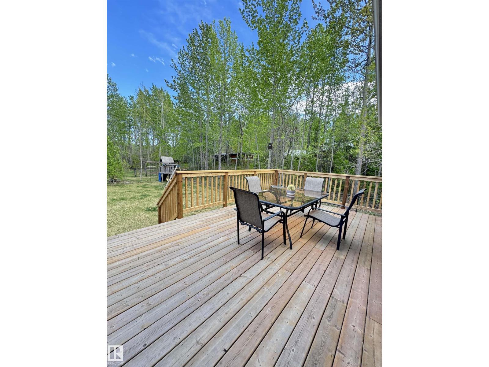 #22 53407 RGE ROAD 30 - 22