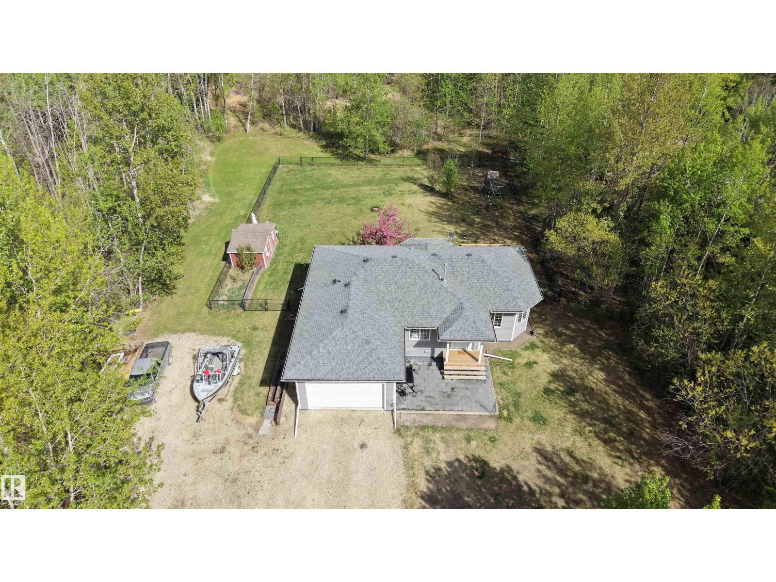 #22 53407 RGE ROAD 30 - 3