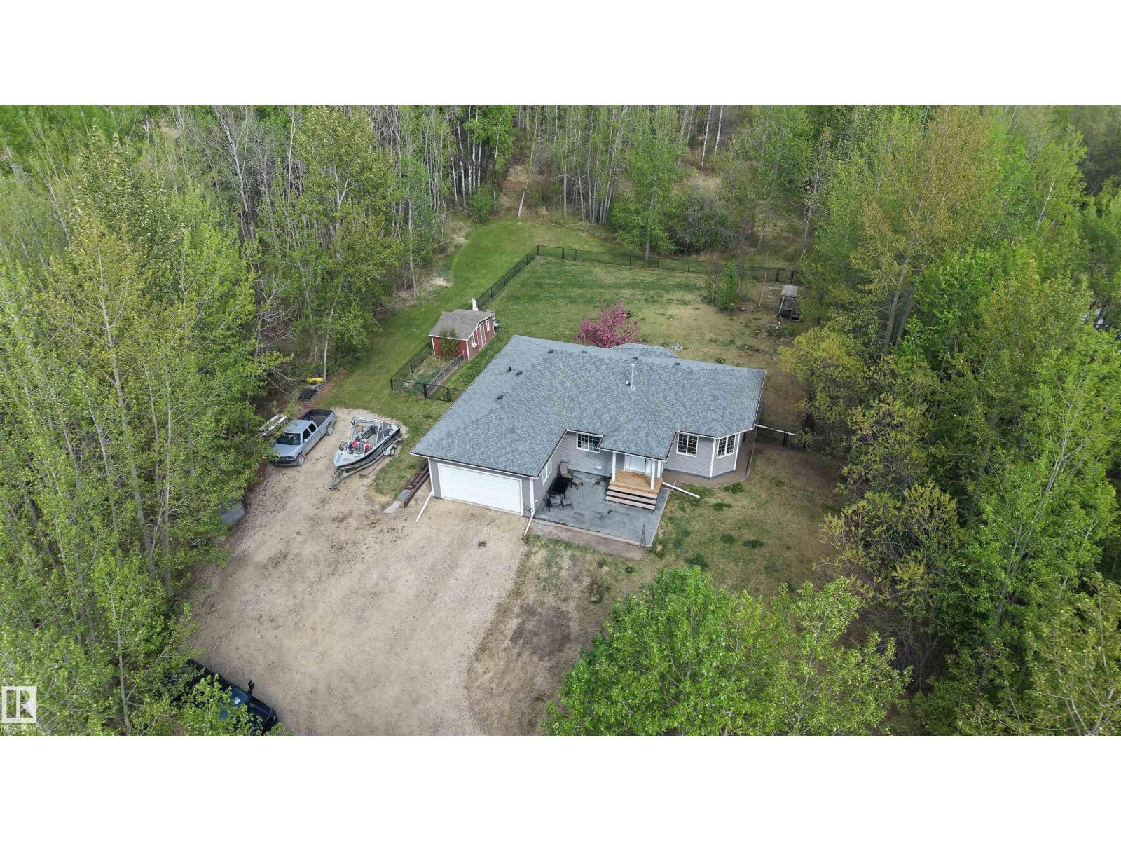 #22 53407 RGE ROAD 30 - 4