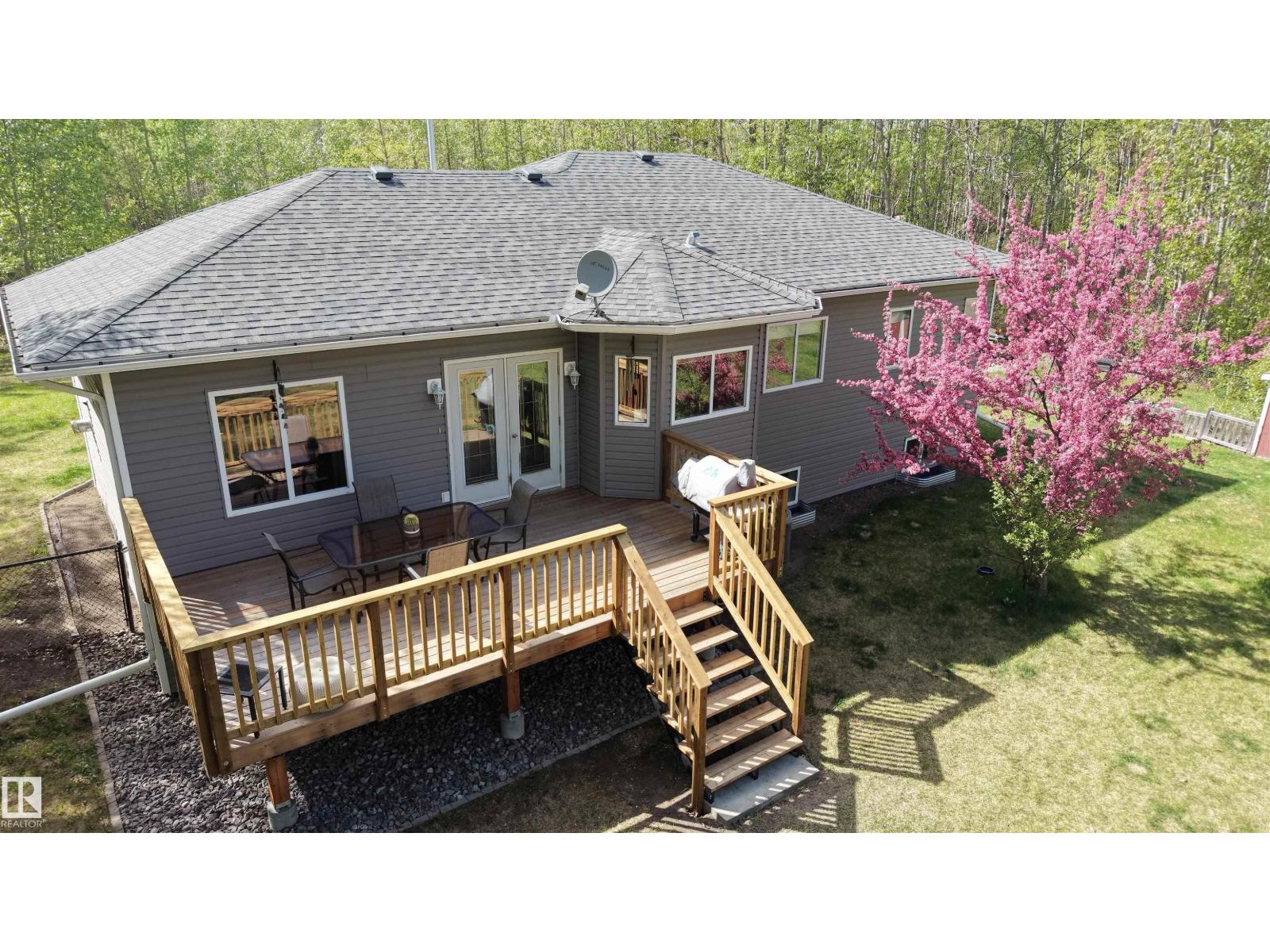 #22 53407 RGE ROAD 30 - 5