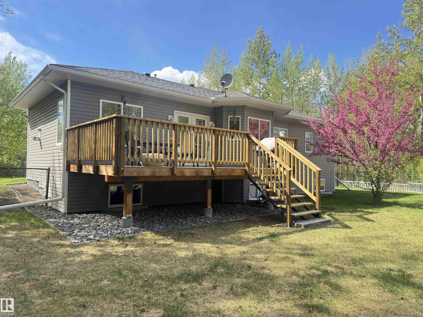 #22 53407 RGE ROAD 30 - 6
