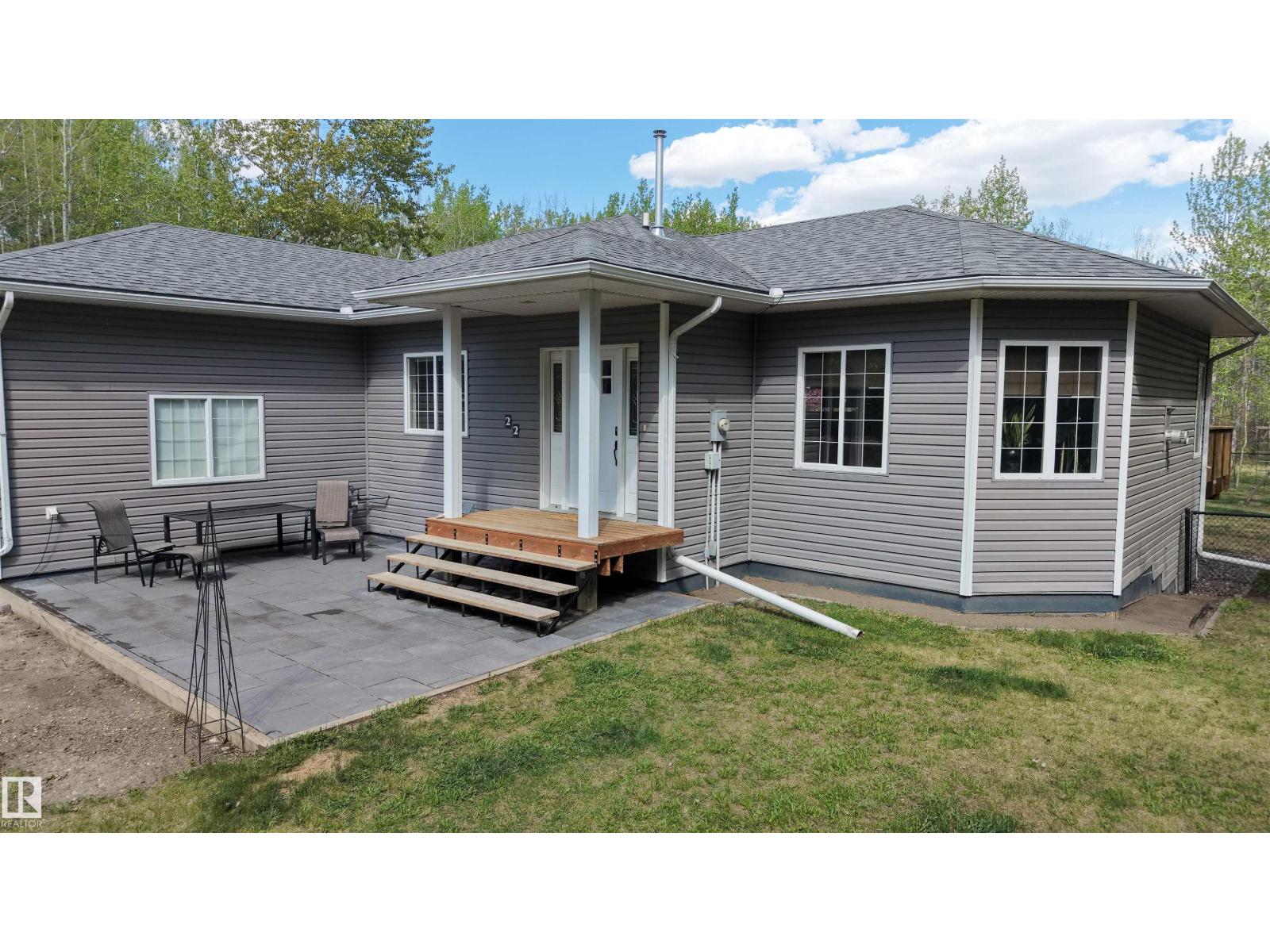 #22 53407 RGE ROAD 30 - 7