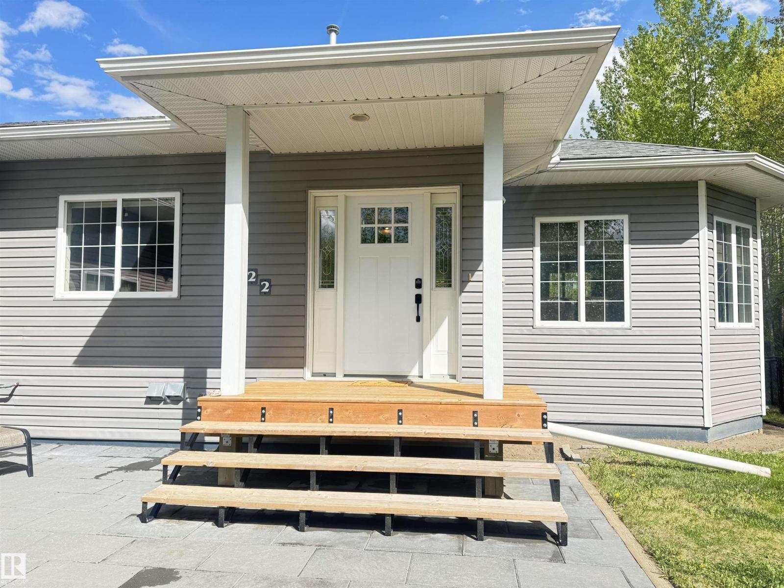 #22 53407 RGE ROAD 30 - 9