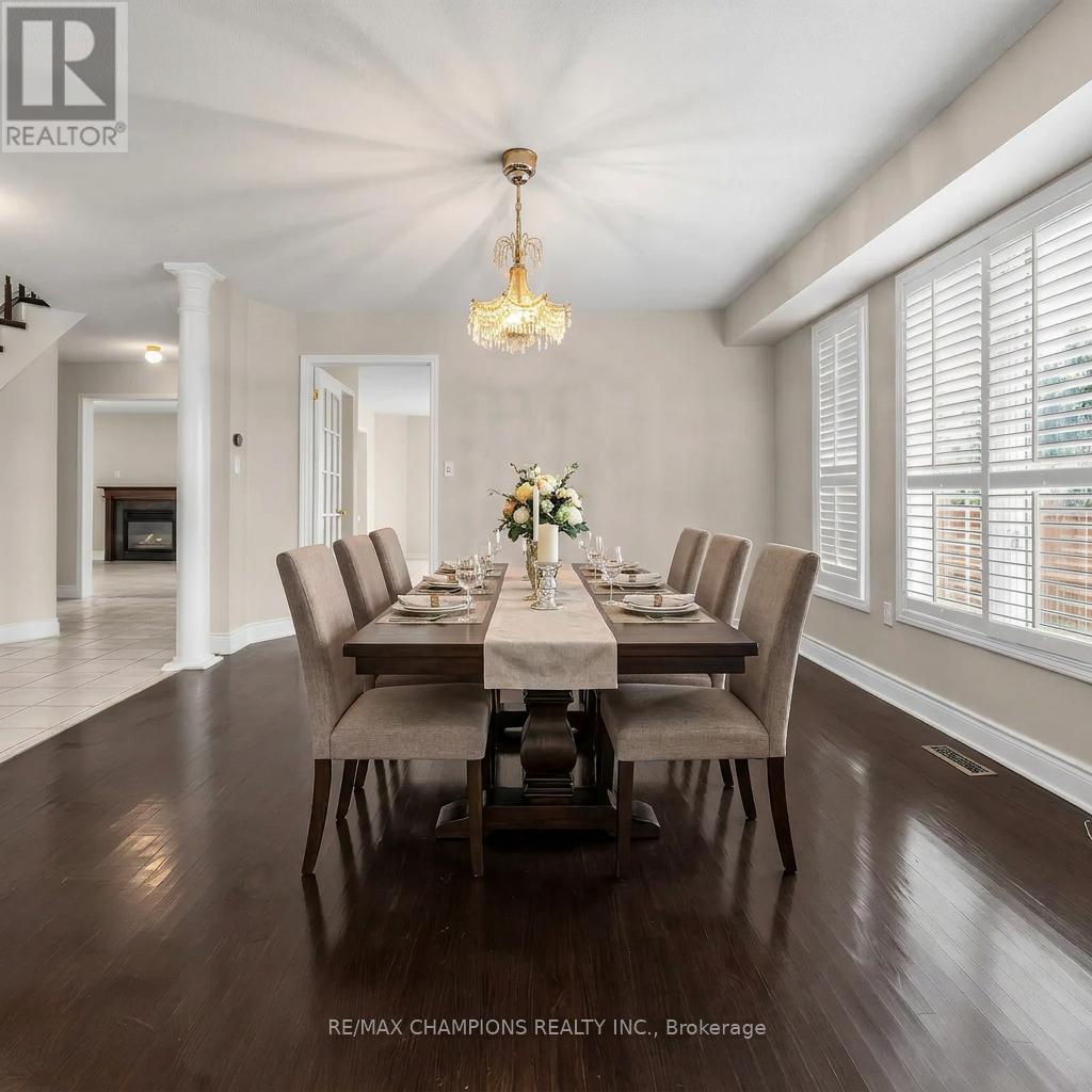 1 CLUSTER OAK PLACE - 5
