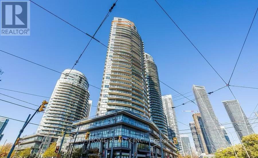 #3202 2240 LAKESHORE BOULEVARD W - 1