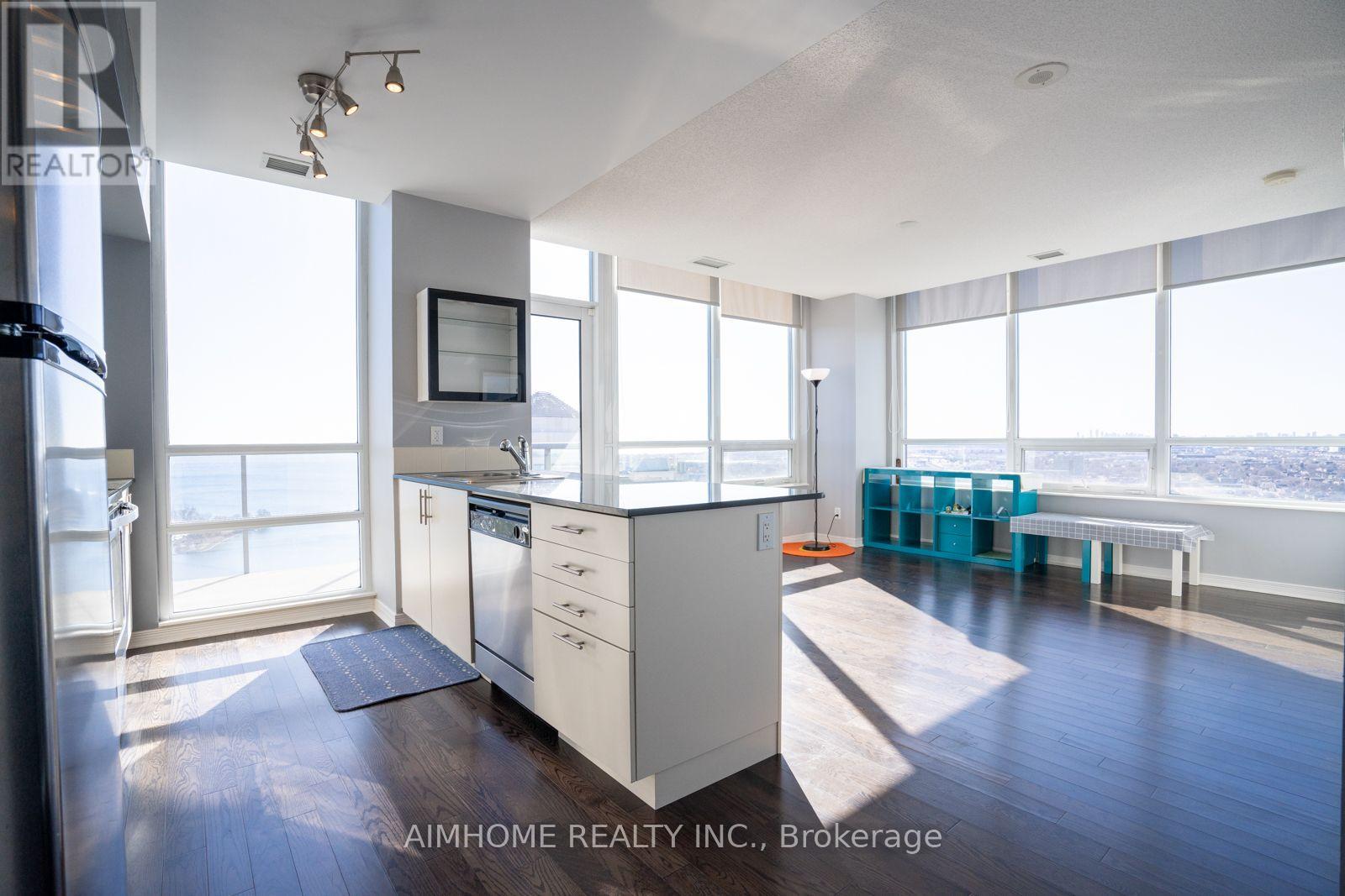 #3202 2240 LAKESHORE BOULEVARD W - 3