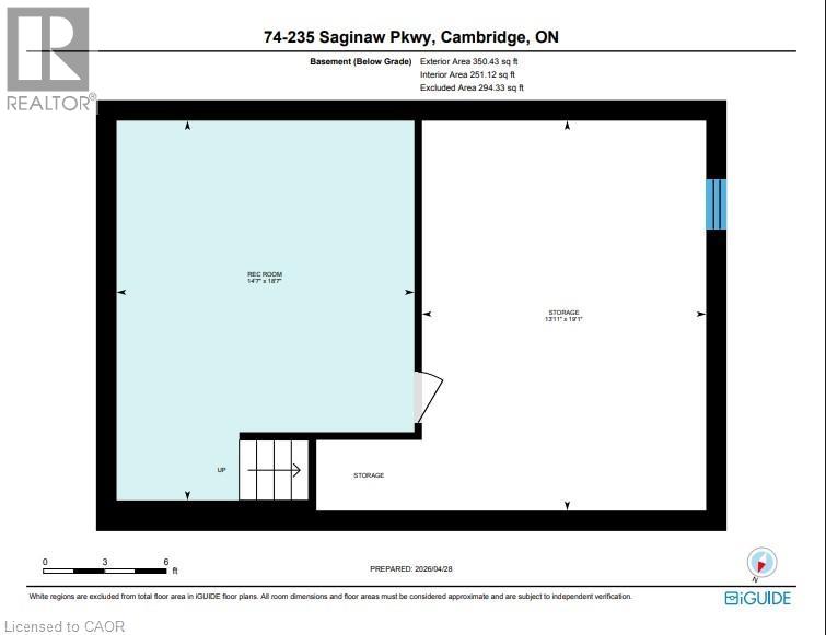 #74 235 SAGINAW Parkway - 38