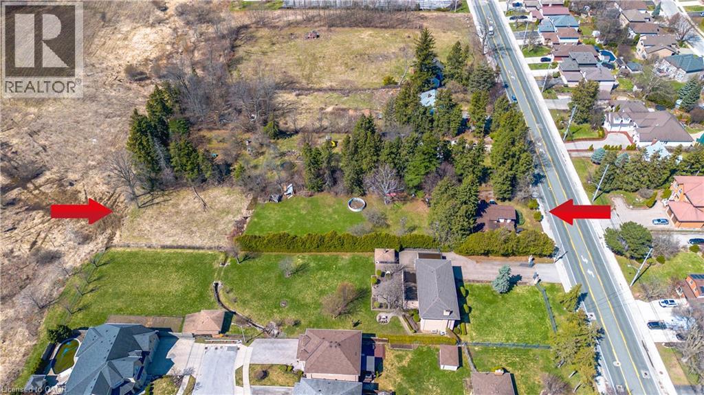 227 STONE CHURCH Road W - 13
