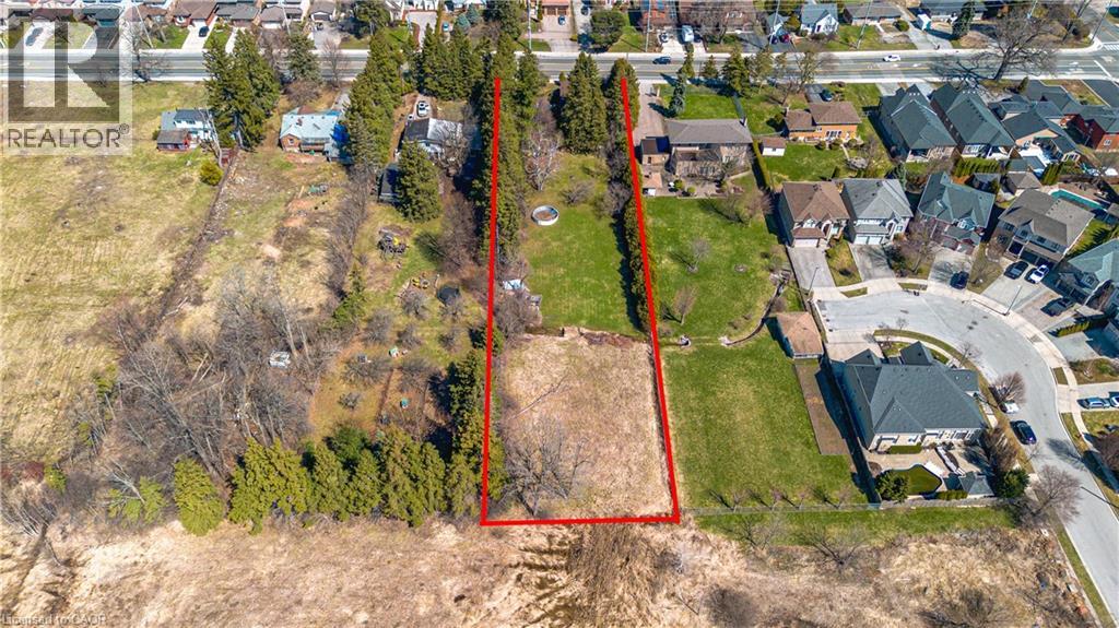 227 STONE CHURCH Road W - 10