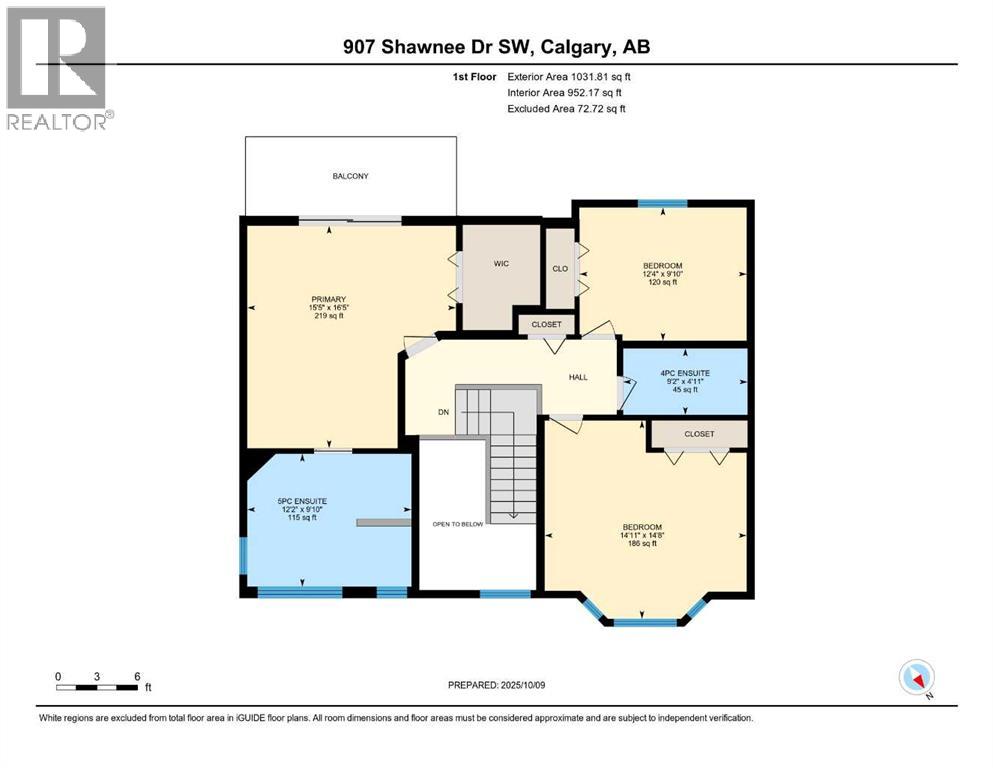 907 Shawnee Drive SW - 47