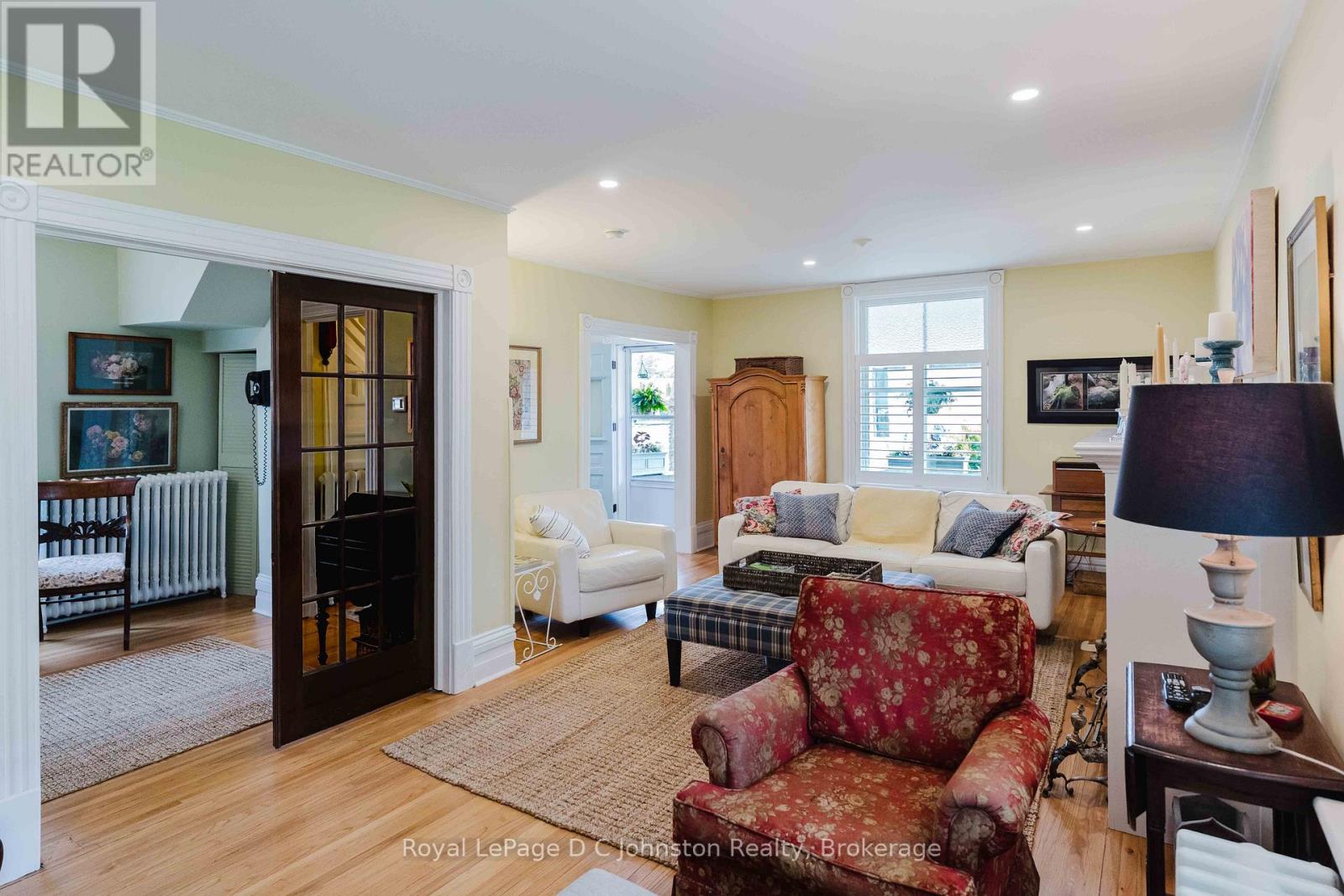 111 ALBERT STREET N - 12