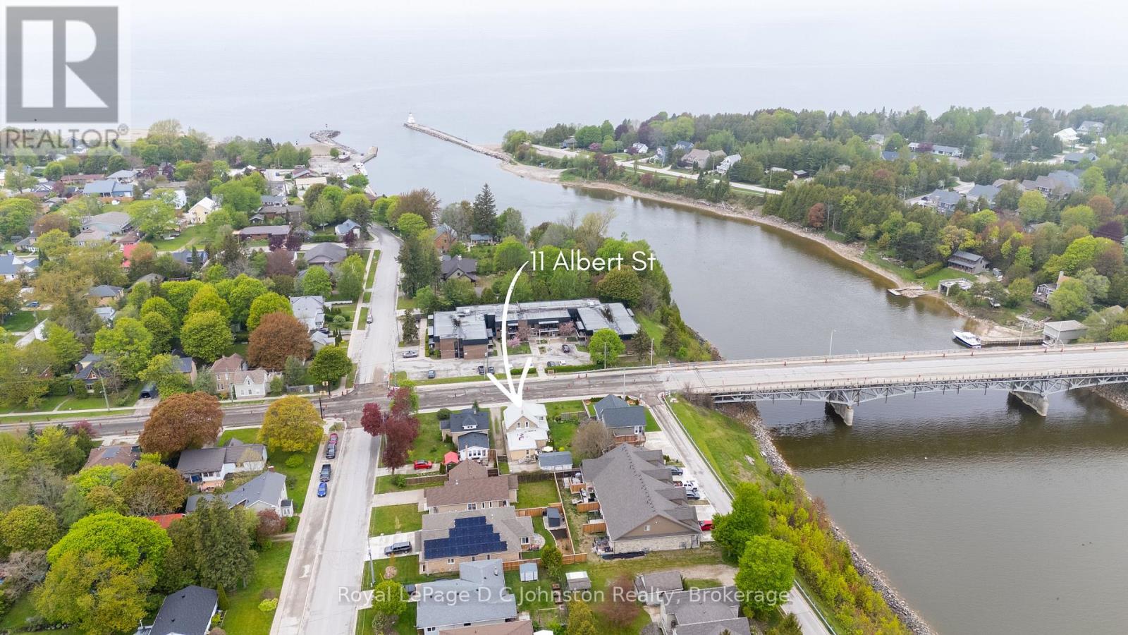 111 ALBERT STREET N - 45