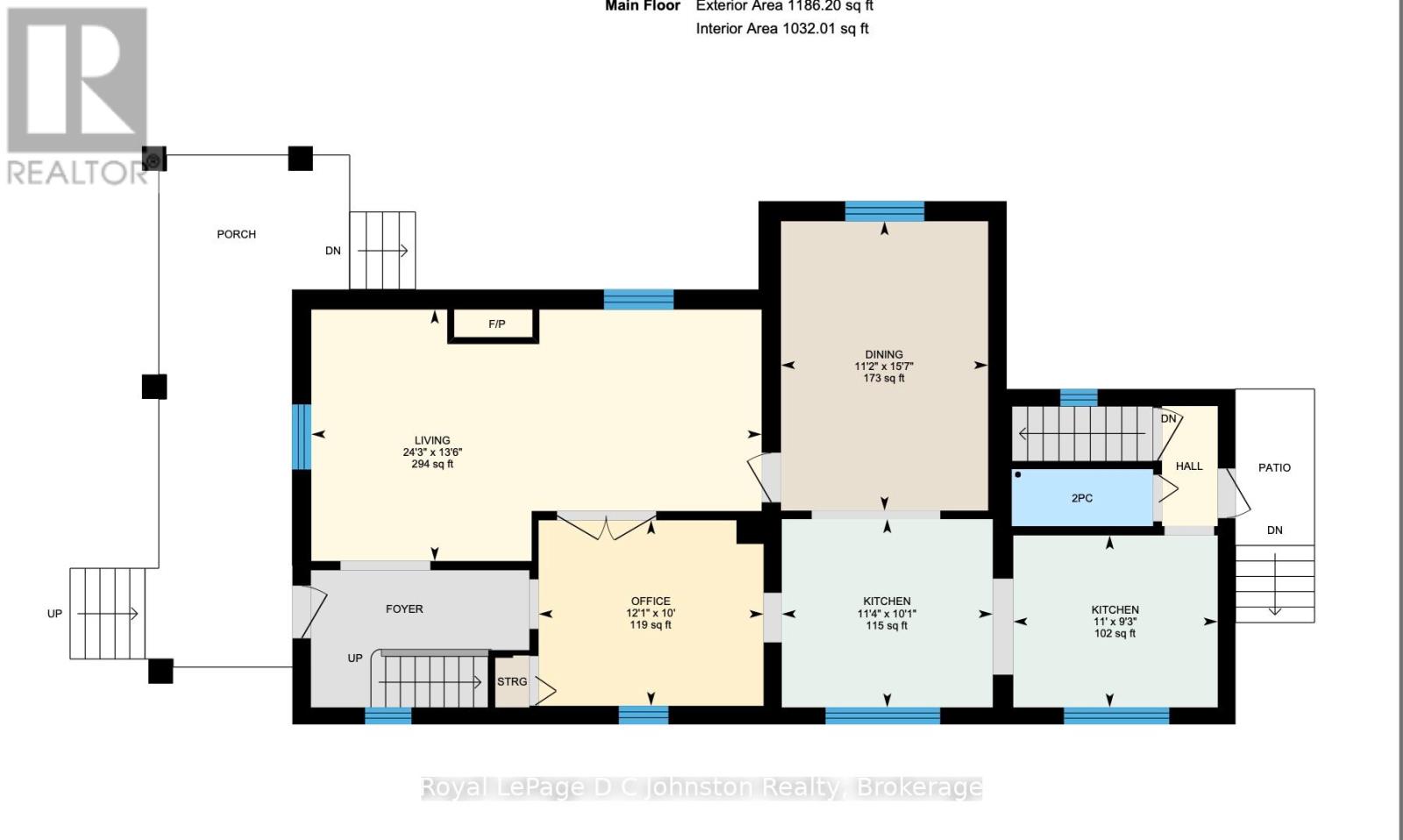 111 ALBERT STREET N - 47