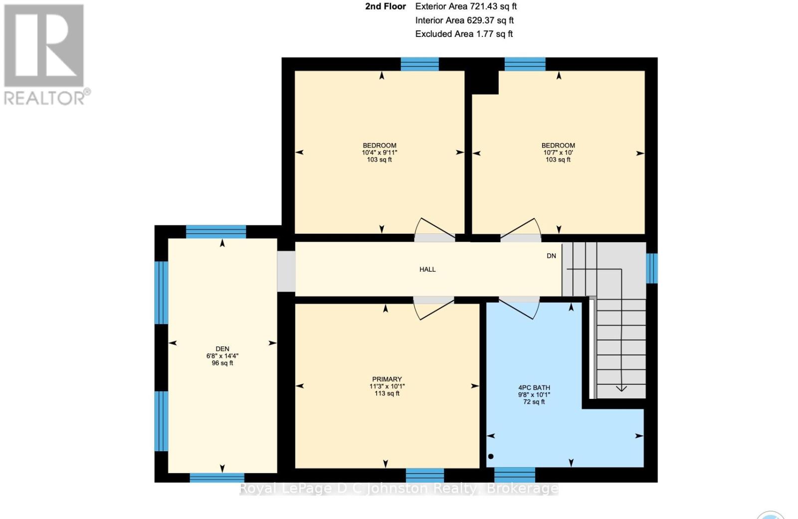 111 ALBERT STREET N - 48