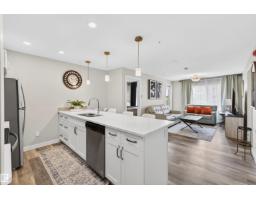 Apartment for sale at #209 1029 173 Stnw SW, Edmonton — MLS® E4489939