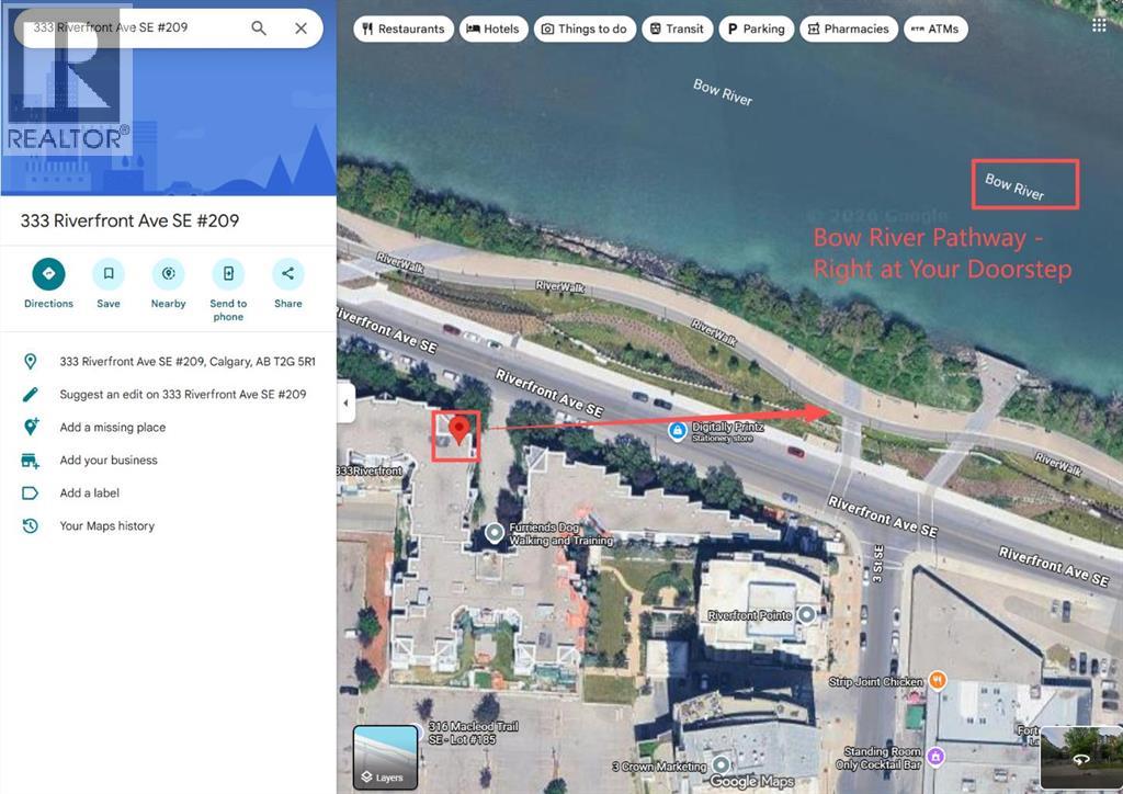 #209 333 Riverfront Avenue SE - 36