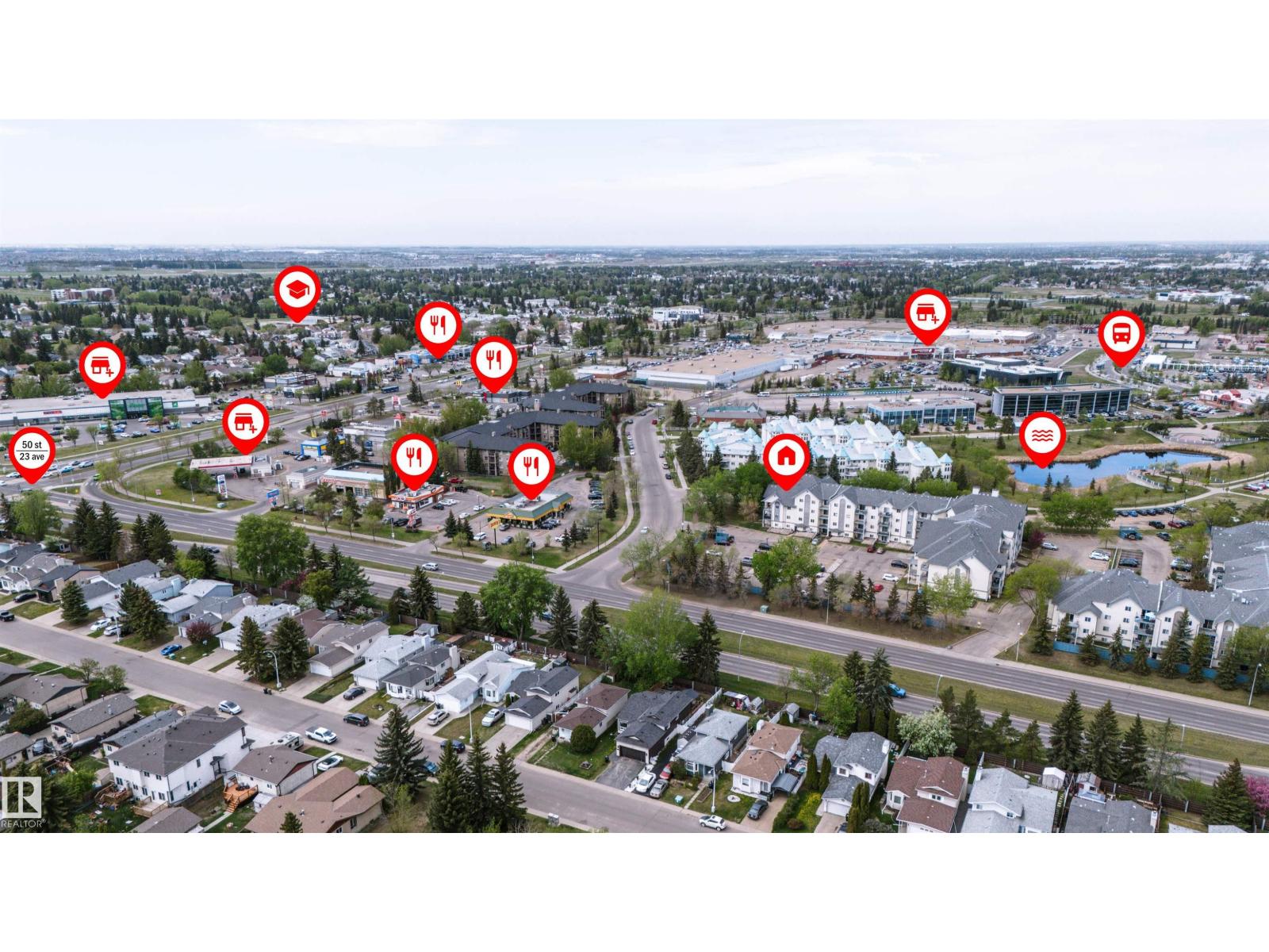 #302 2508 50 ST NW NW - 1