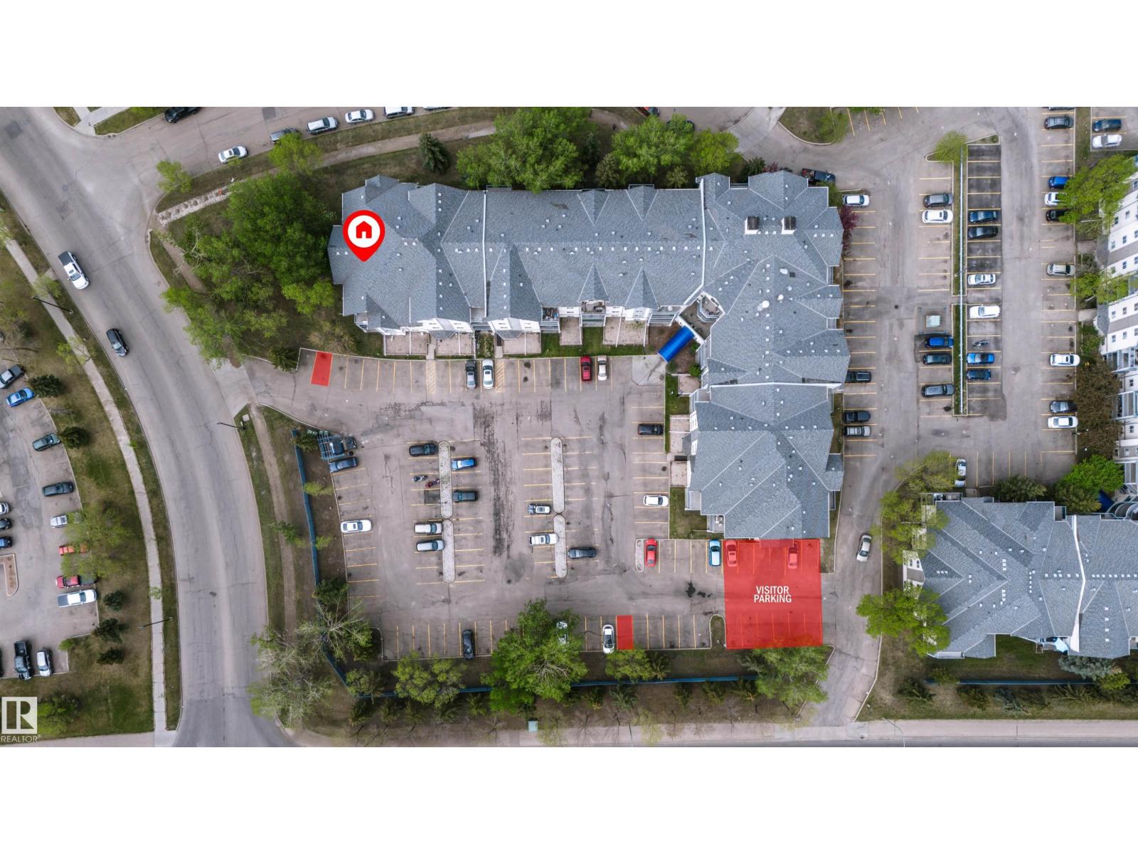#302 2508 50 ST NW NW - 4